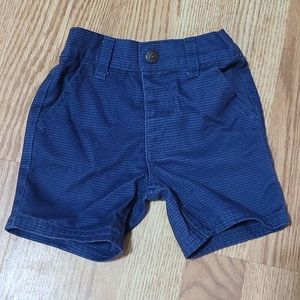 12M Boys Timberland Shorts